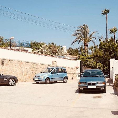 VIP Alfaz del Pi L'Alfàs del Pi Exterior foto