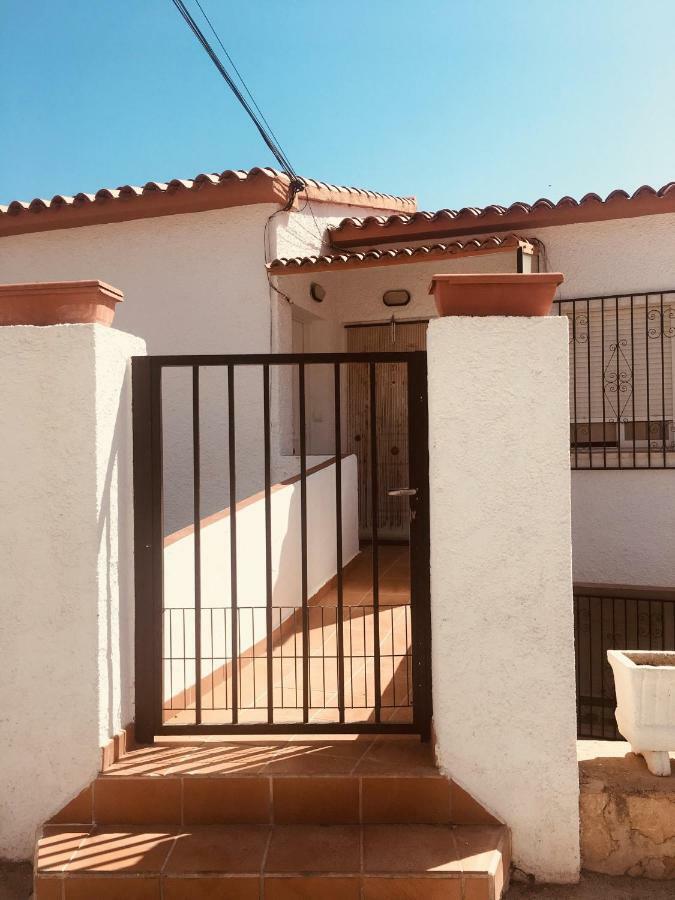 VIP Alfaz del Pi L'Alfàs del Pi Exterior foto